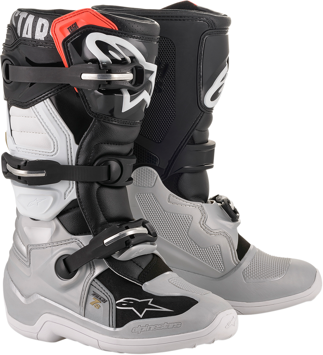 Youth Tech 7S Boots