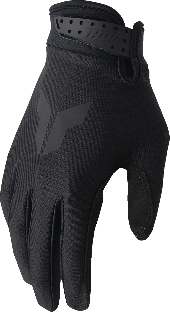Youth Launchmode Split Gloves