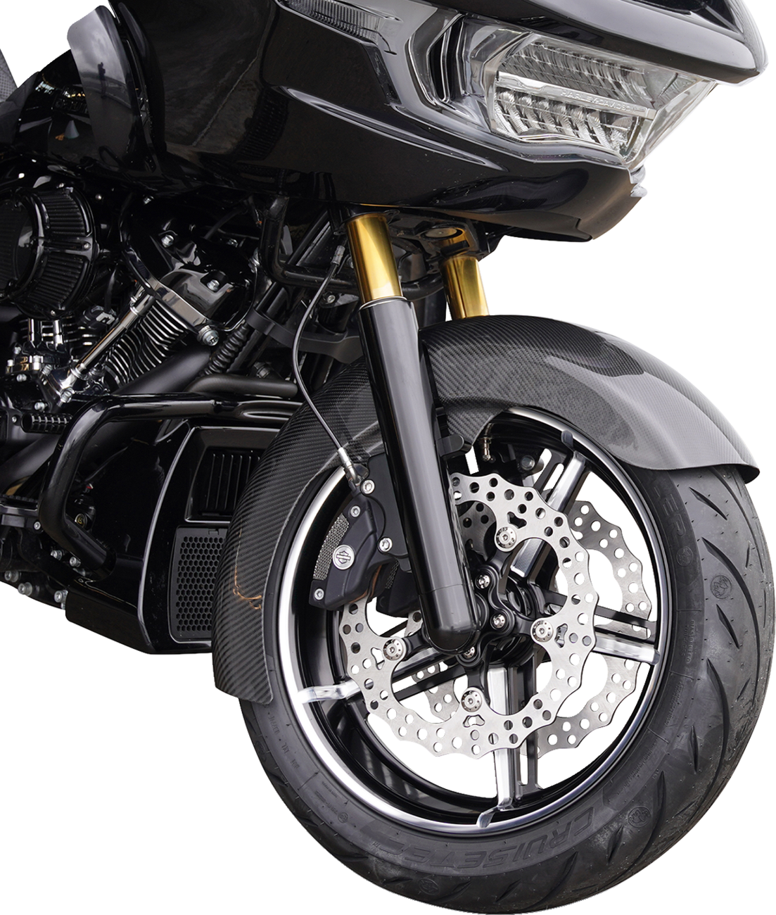 Factory 24 Wheel