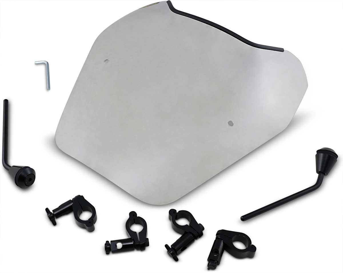 Universal Sport Windshield