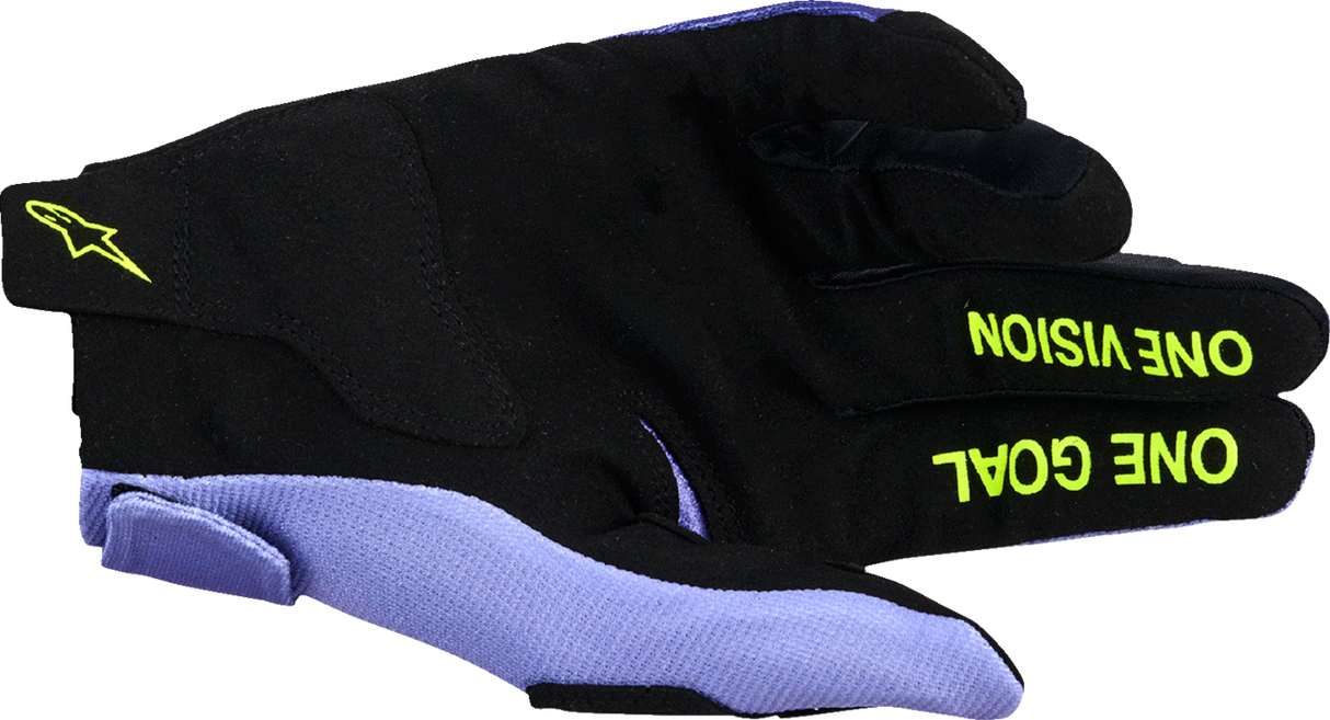 Radar Gloves