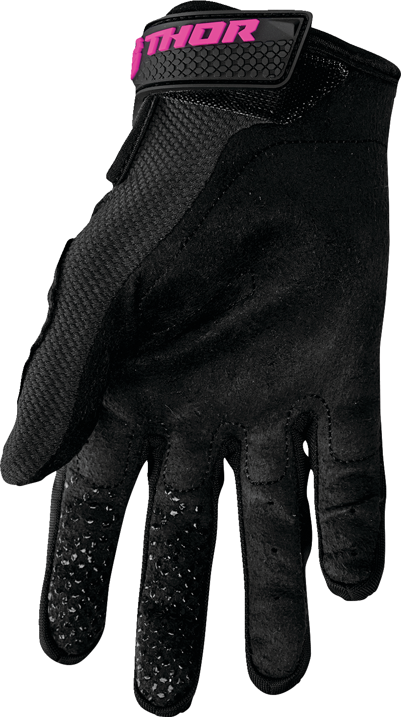 Women's Sector Gloves
