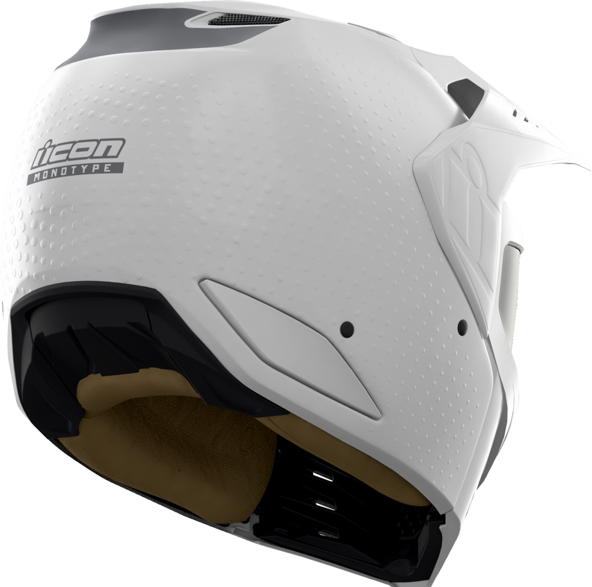 Elsinore™ Monotype Helmet