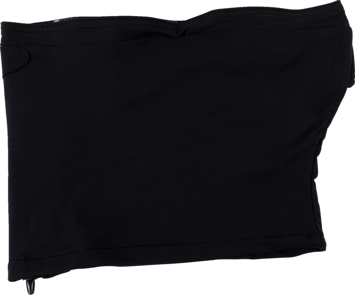 Air Intake Helmet Neck Curtain