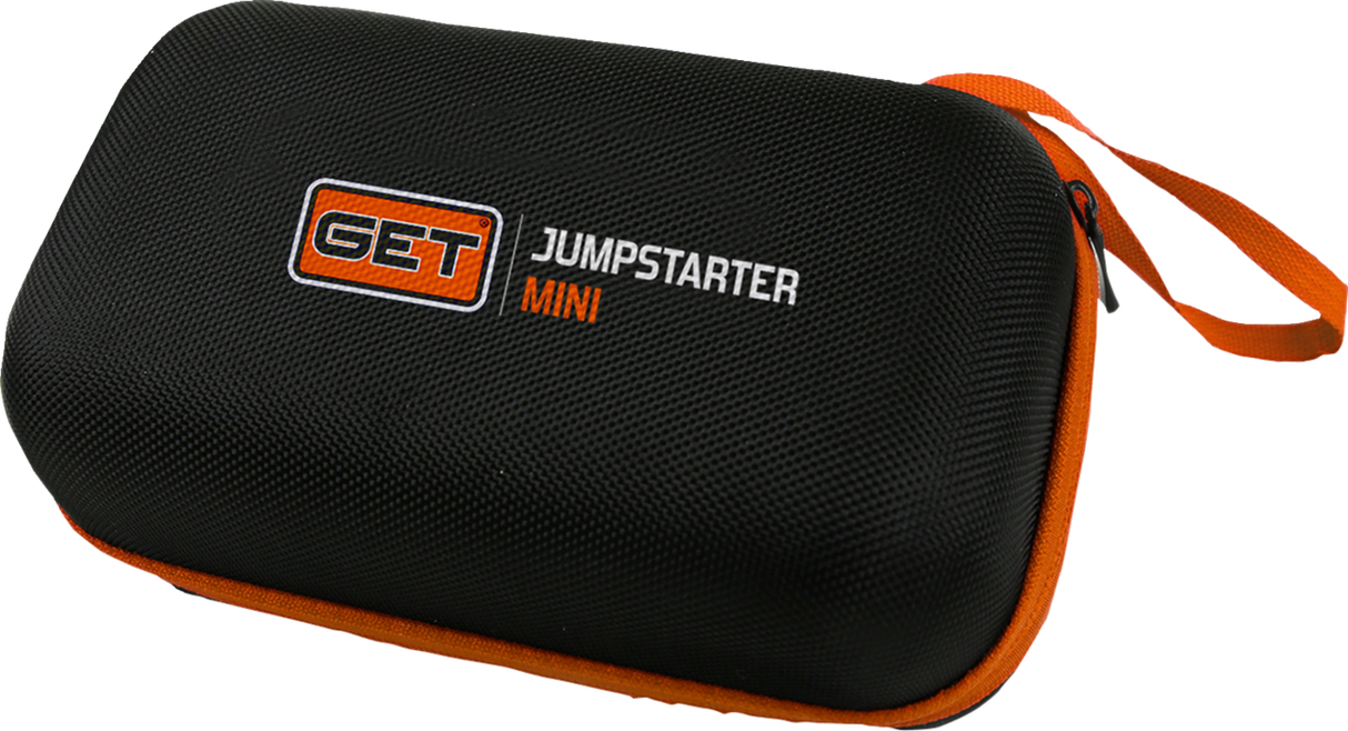 Jumpstarter Mini with Case