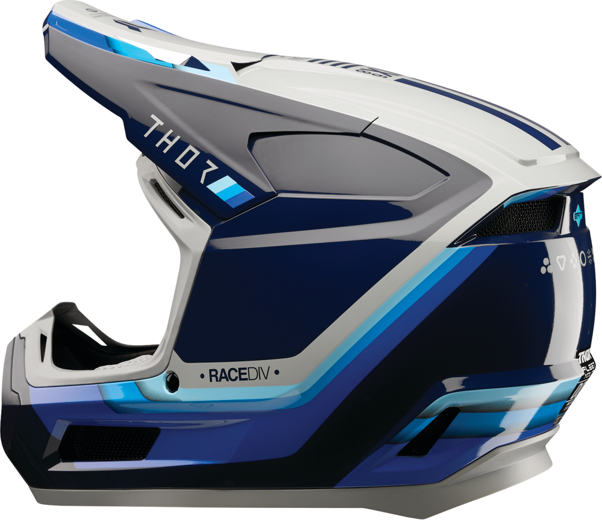 Youth Fleet Defy Helmet