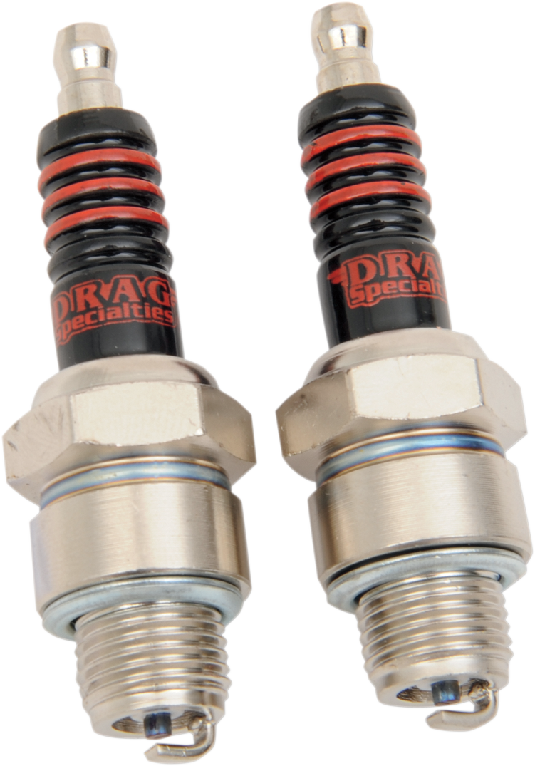 Spark Plugs, Iron XL
