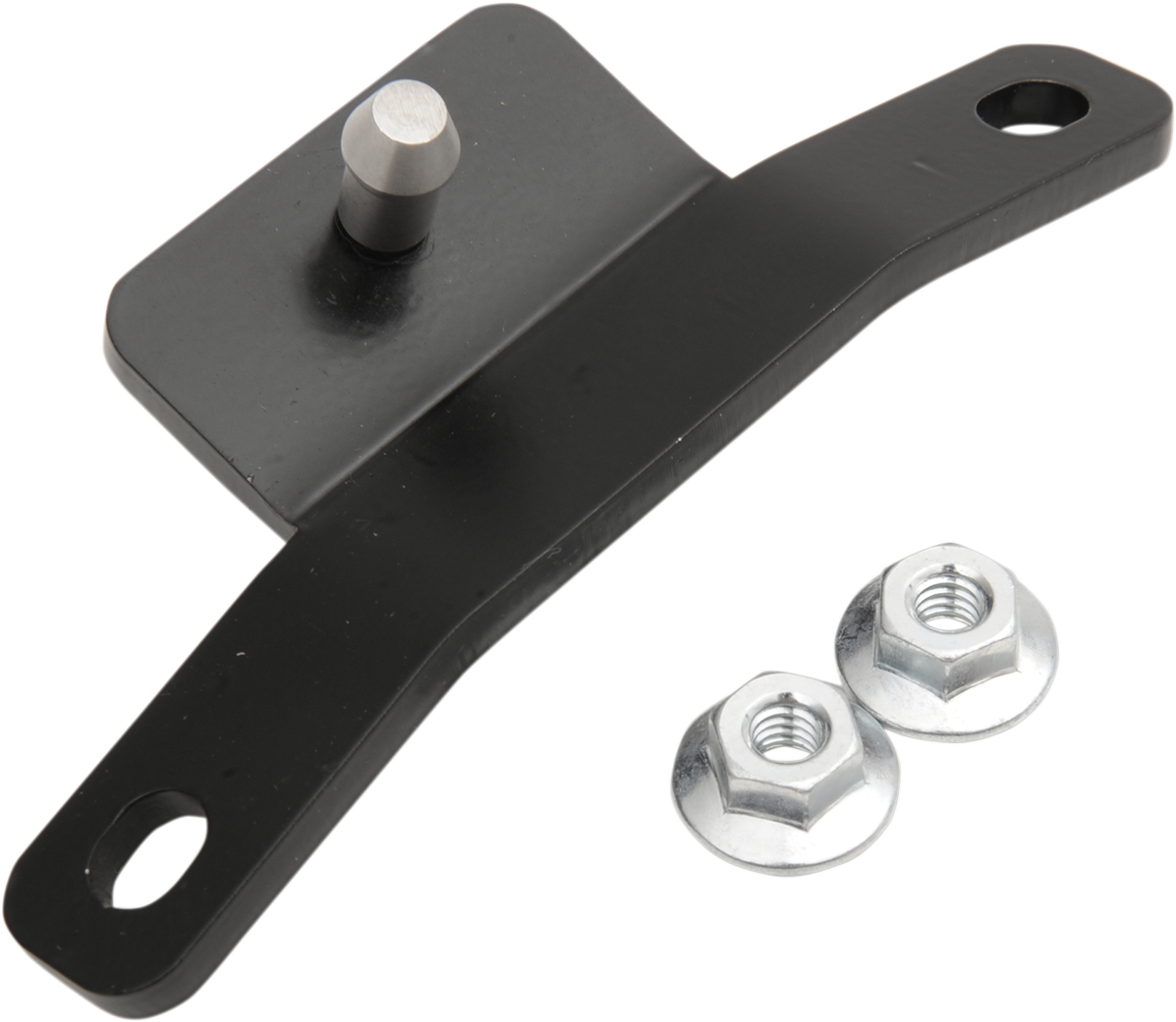 EZ Mount Front Solo Seat Mount Bracket