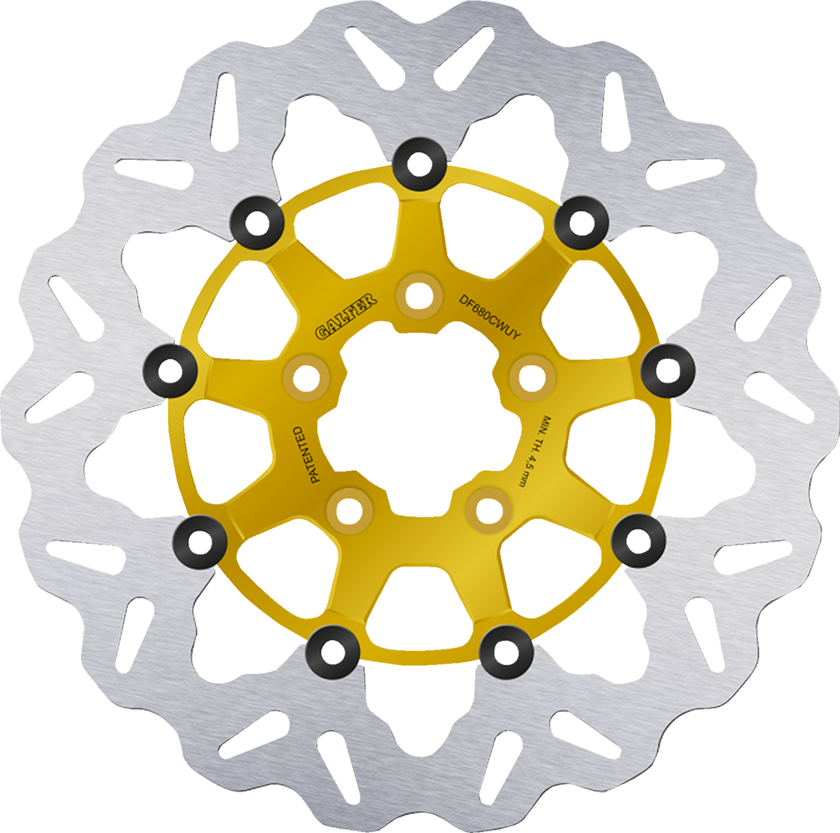 Brake Rotor
