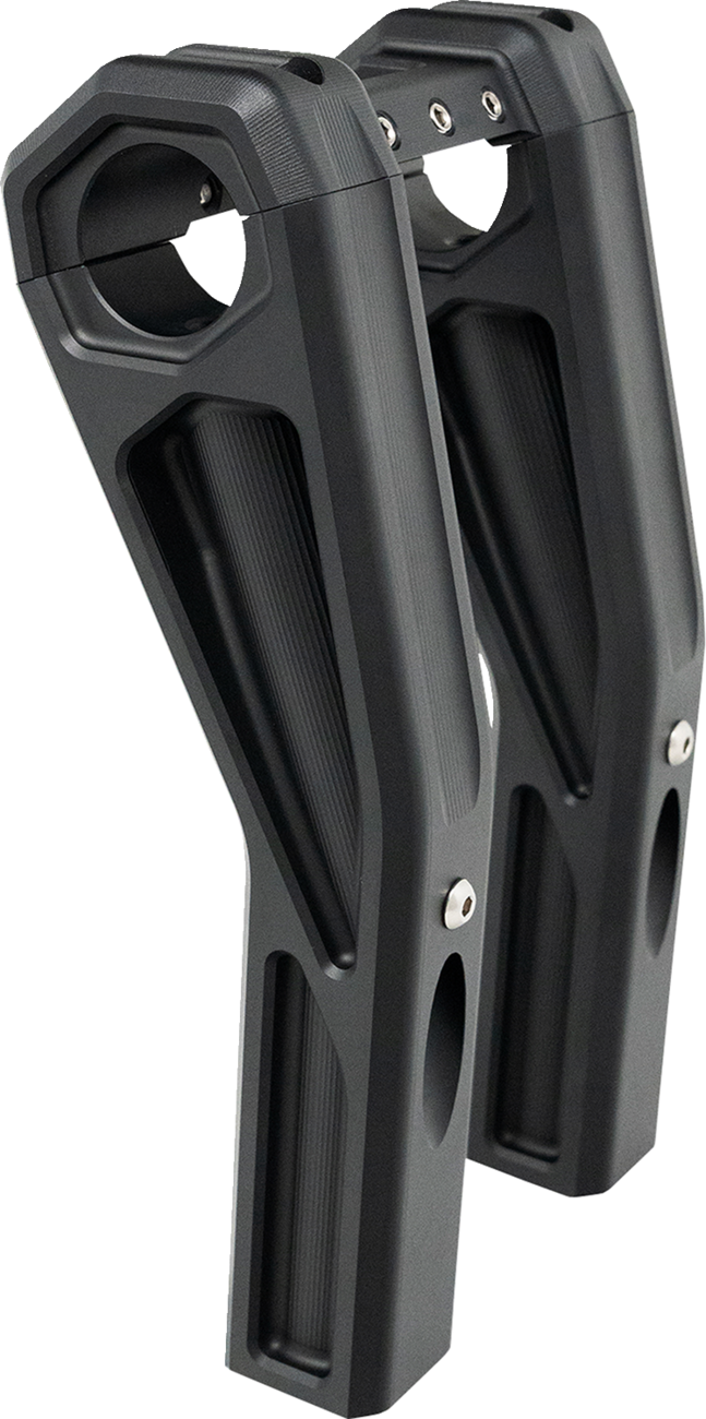 Ascent Pro Risers