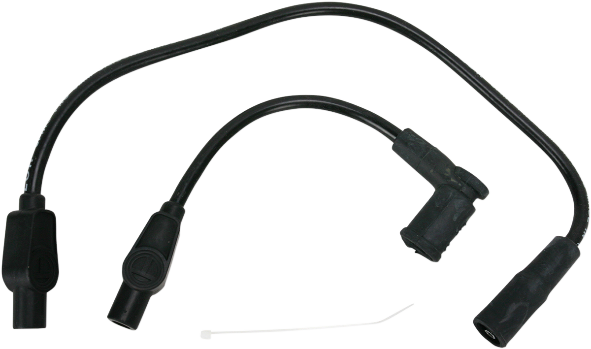 Custom-Fit Spark Plug Wire Kit