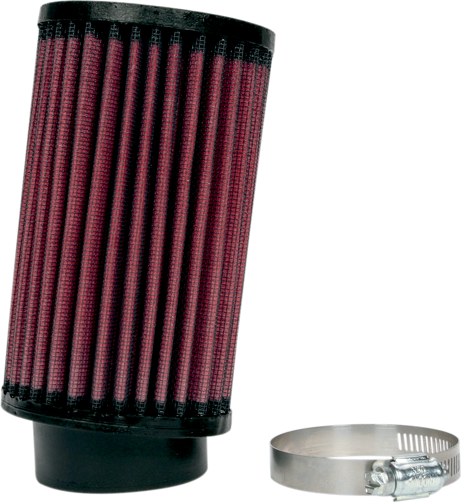 Universal Clamp-On Air Filter