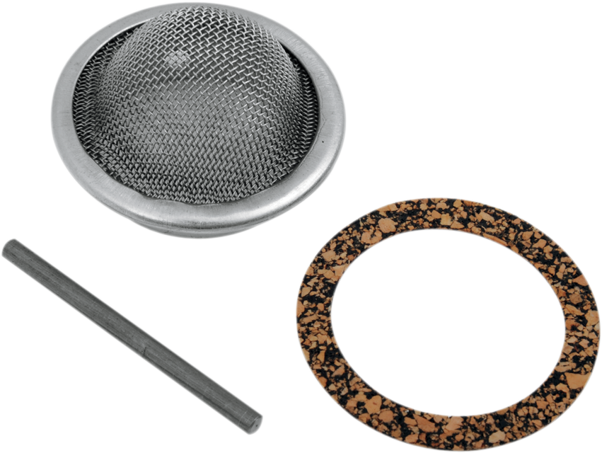 Oil Strainer Kit