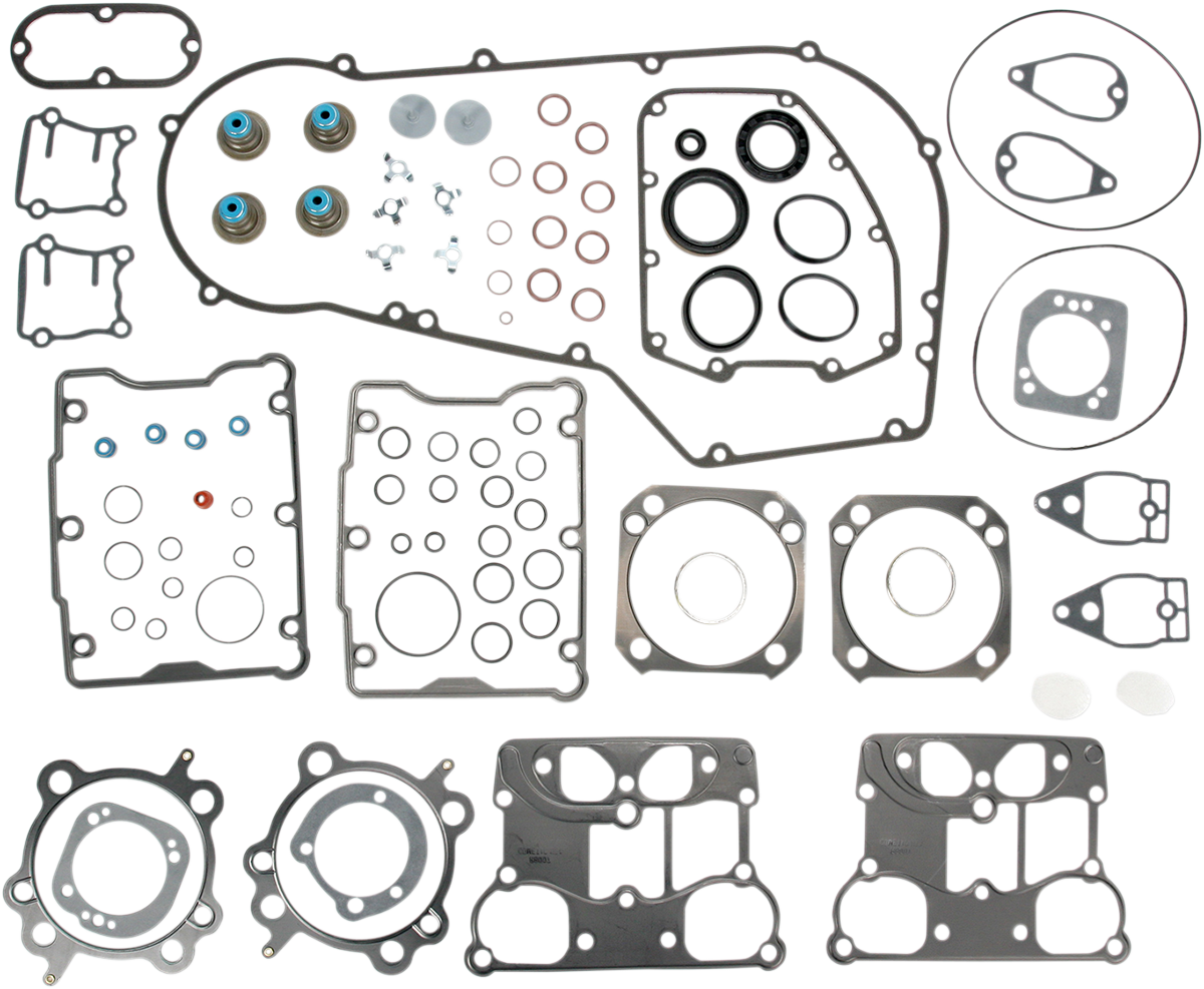 Extreme Sealing Technology Complete Gasket Kit