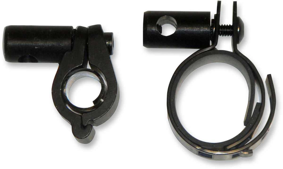 LED Post Light Mount for Bullbars/Rollcages