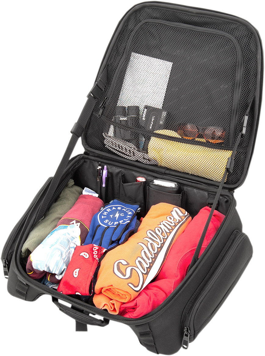 TS1620R Tactical Tail Bag