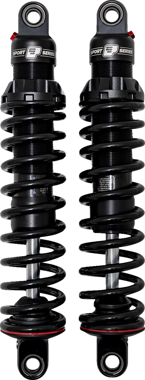 494 Sport Series Shocks