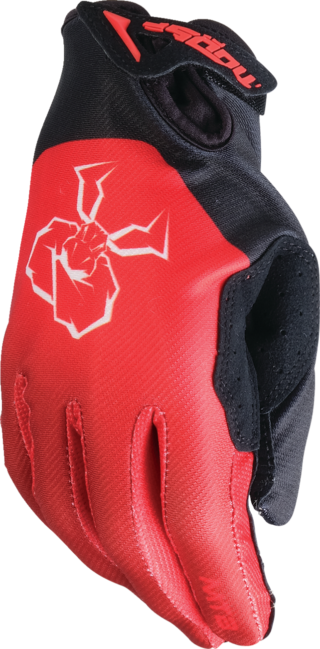 Agroid™ MTB Gloves