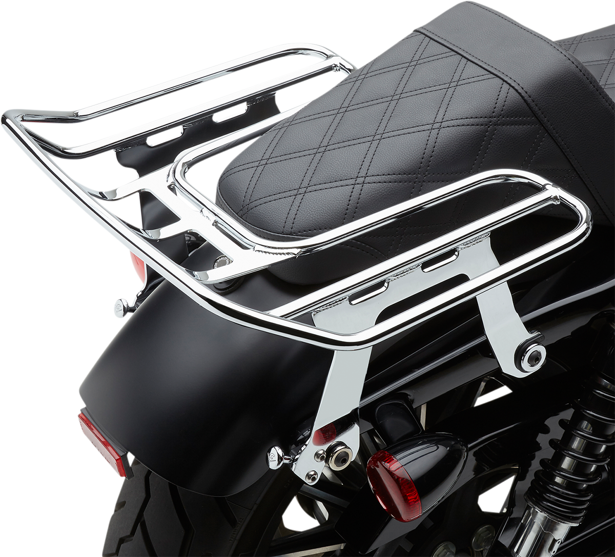 Big Ass® Detachable Wrap Around Rack