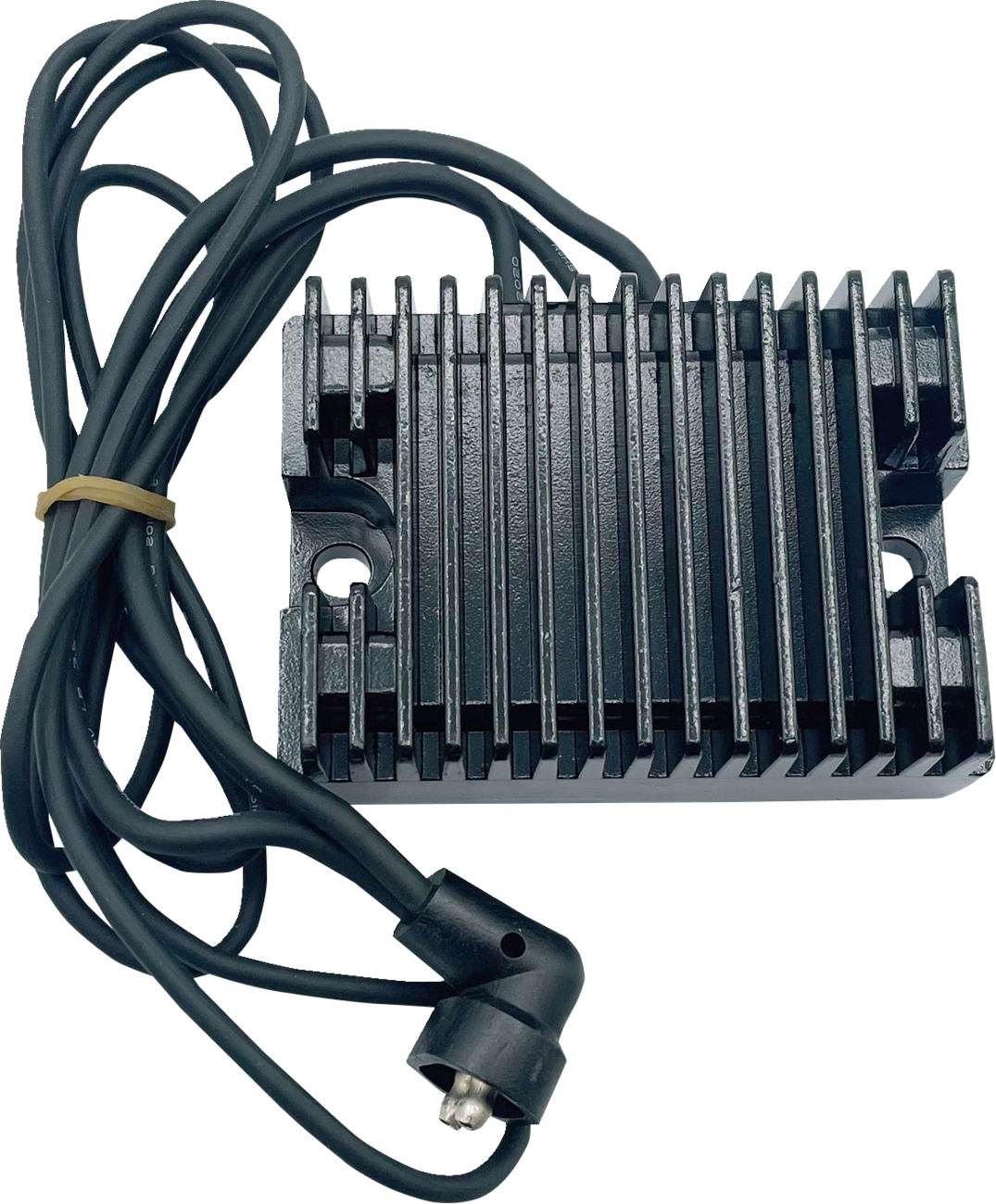 Rectifier and Regulator