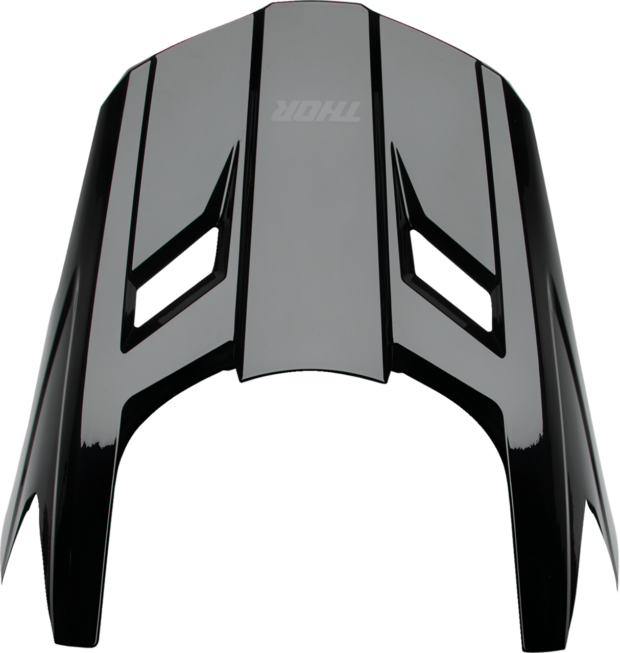 Fleet Helmet Visor Kit β Blackout