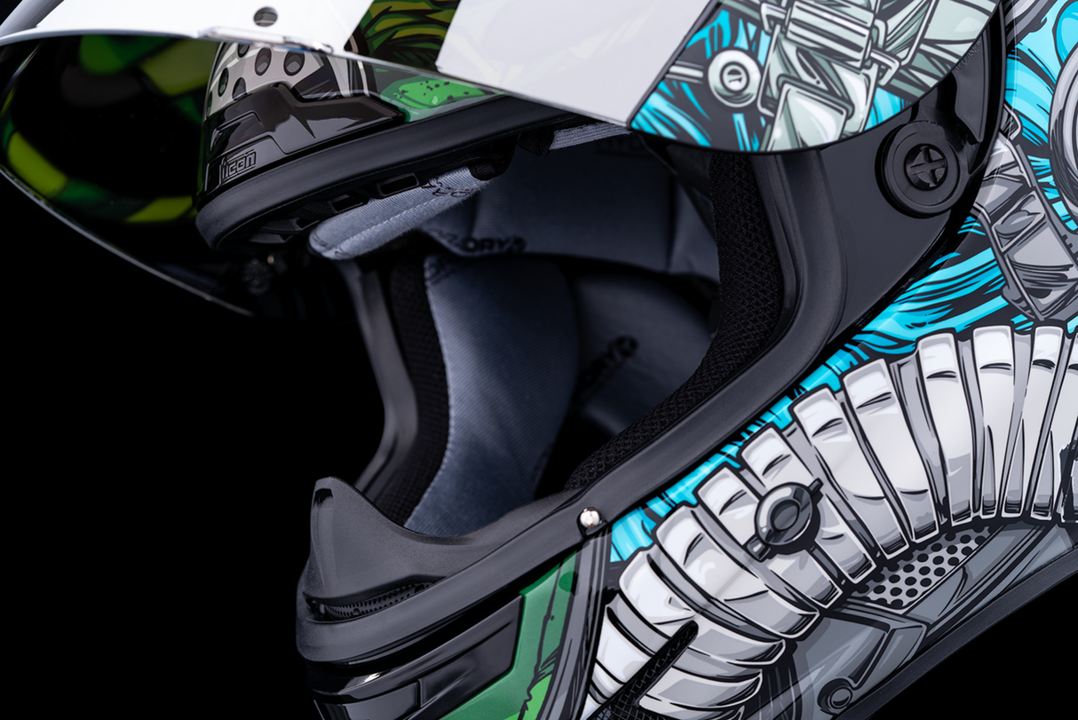 Airframe Pro™ Outbreak Helmet