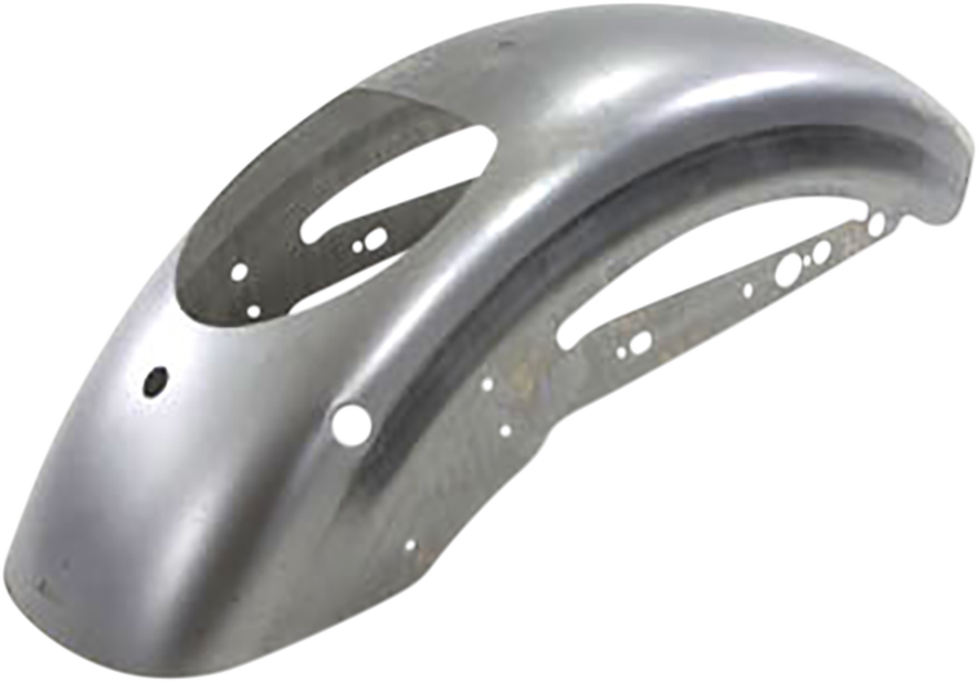 Rear Fender