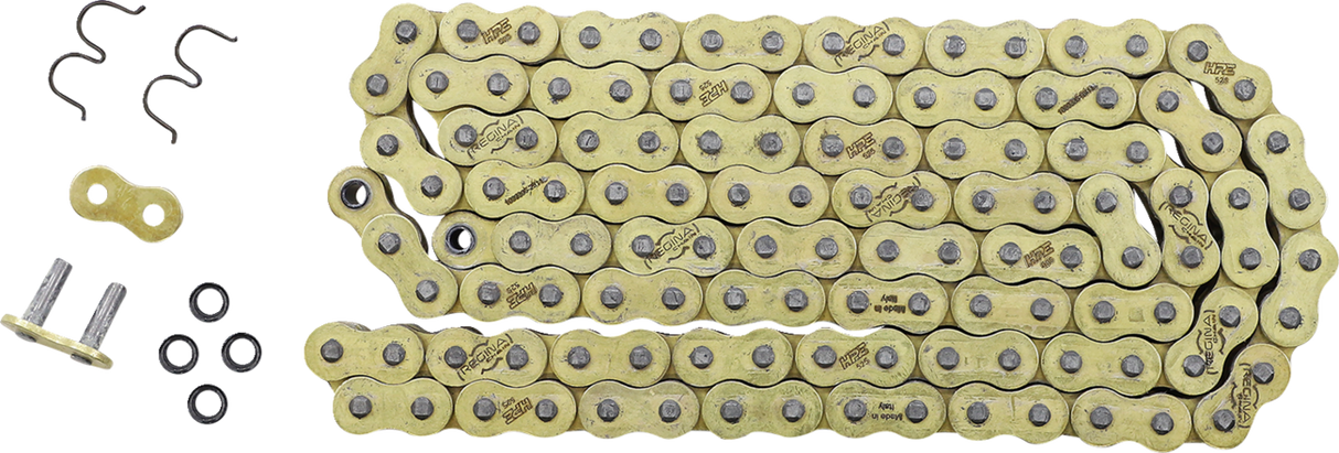 525 HPE Series Chain
