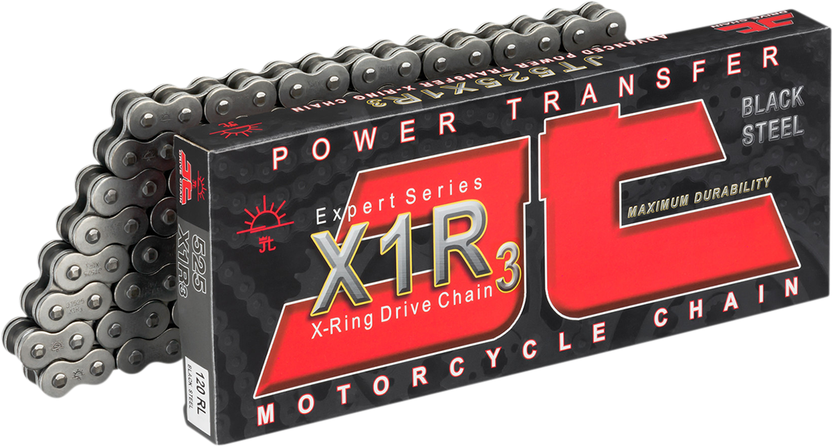 525 X1R3 Drive Chain