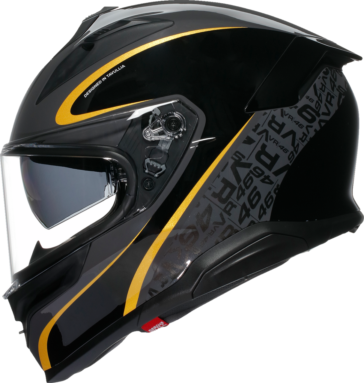 K7 Flow 46 Helmet