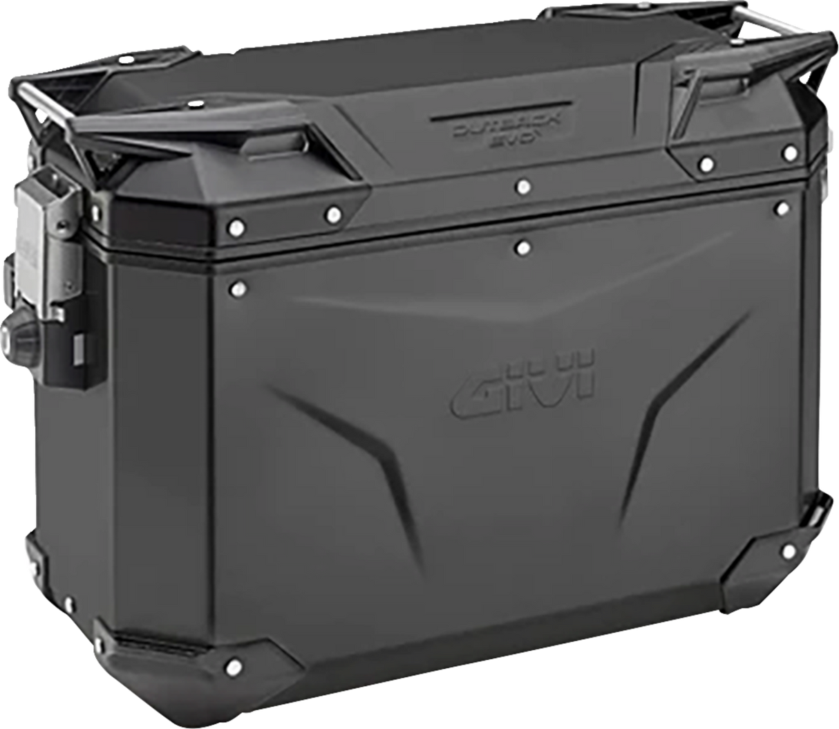 Outback Evo Side Case