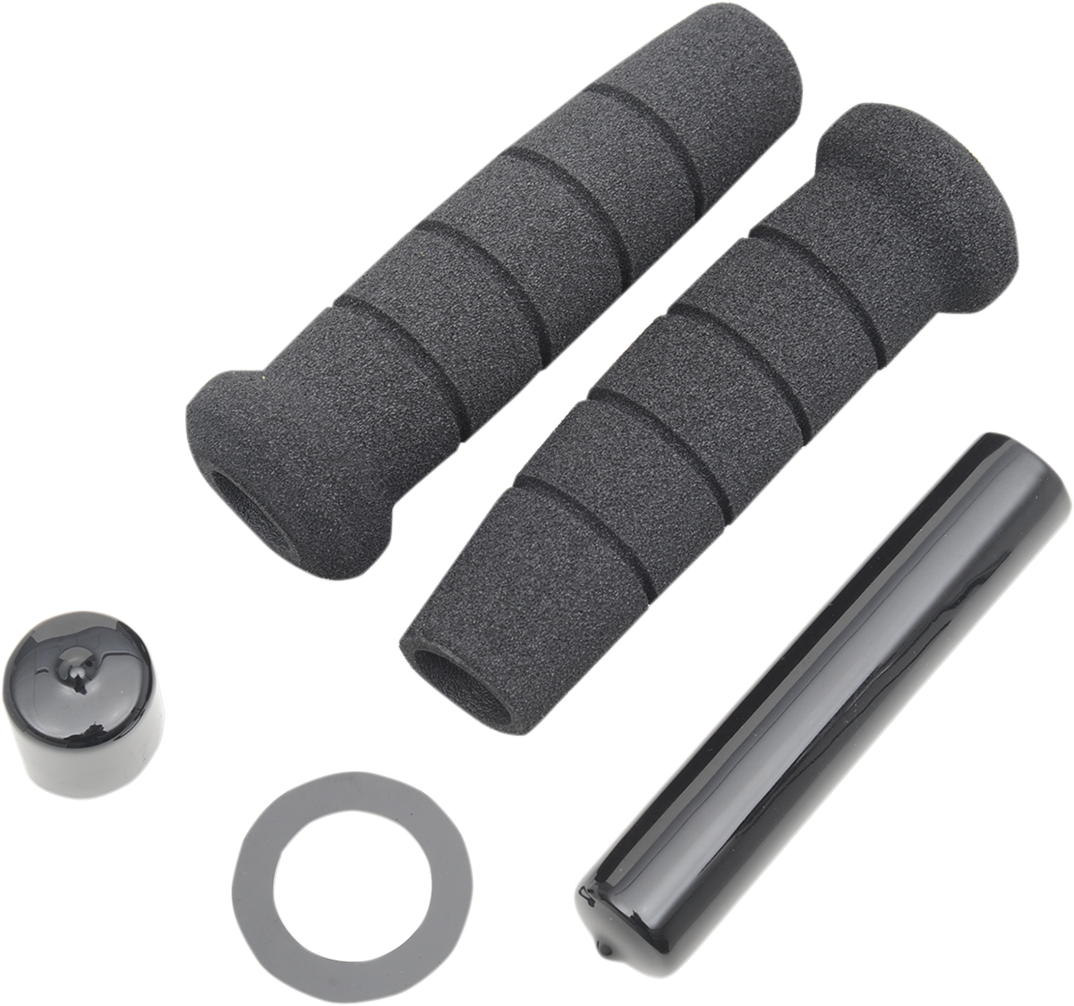 Superbike Grips