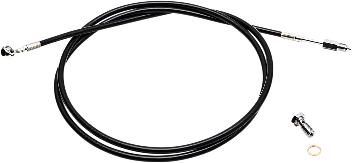 Hydraulic Clutch Line