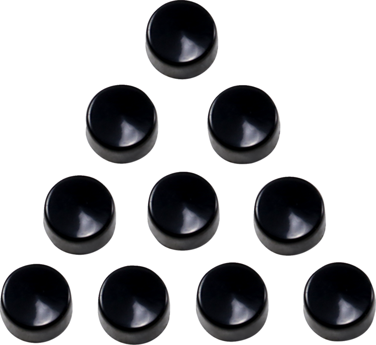 Bolt Covers