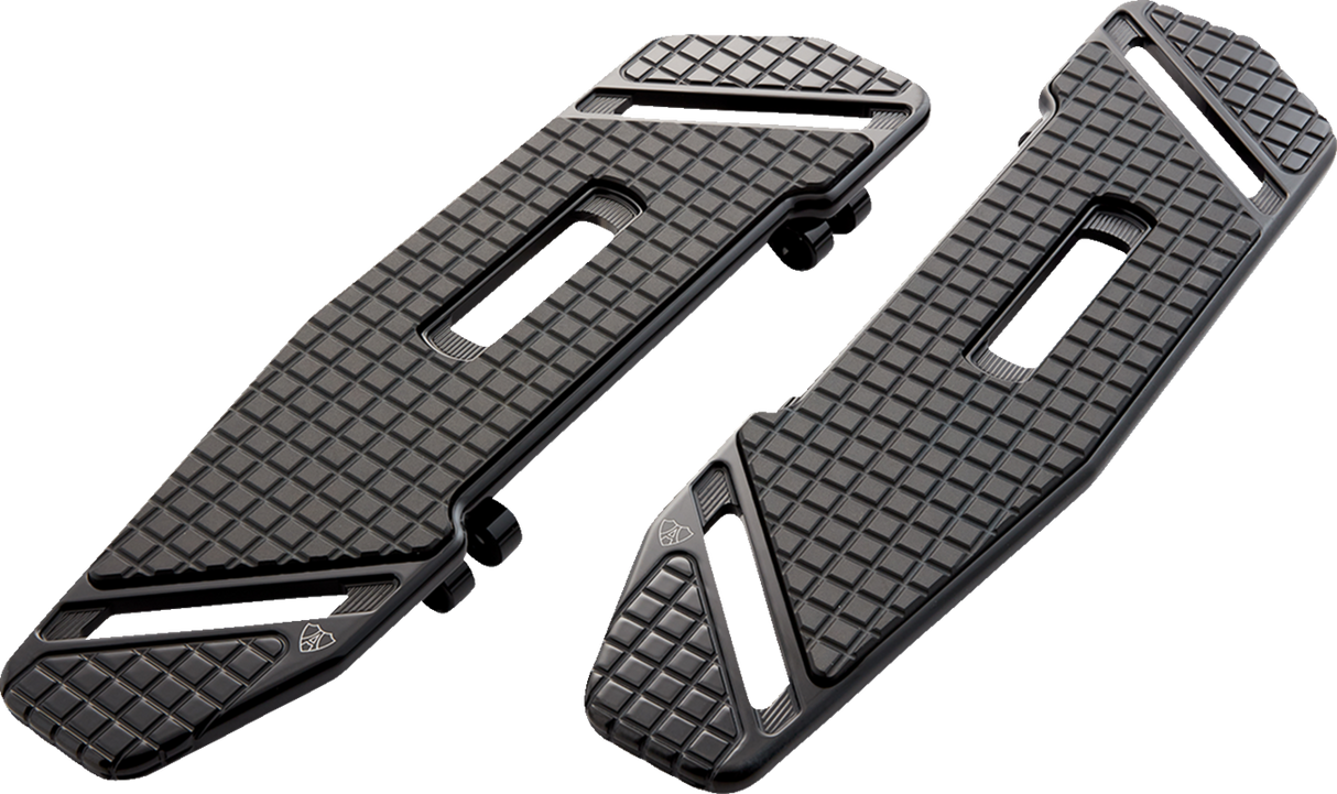 SpeedLiner Driver Floorboards