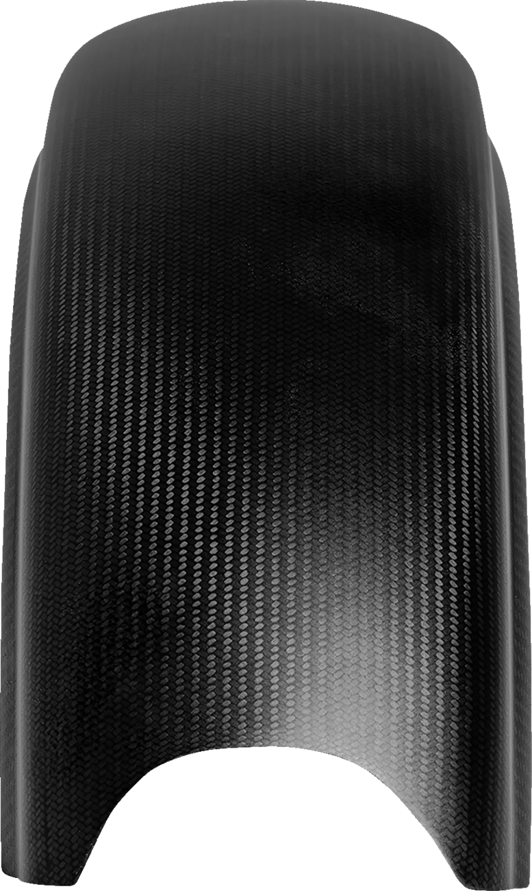 Carbon Fiber Rear Fender For M8 Softails