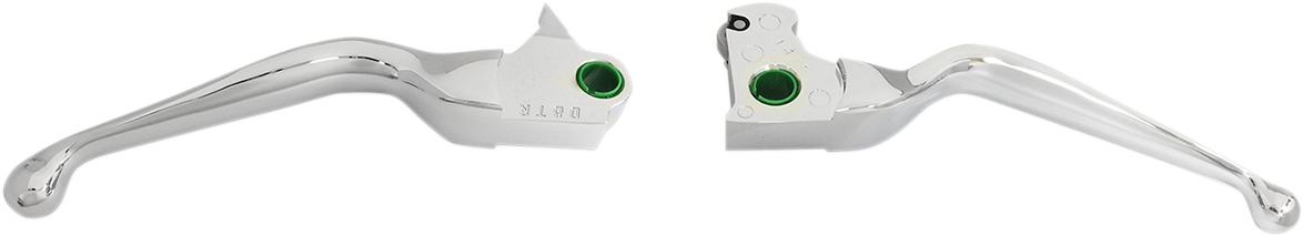 Wide Blade Lever Set