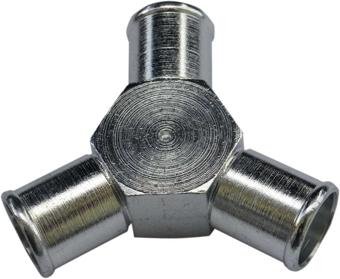 Radiator Hose Fitting β Y Splicer