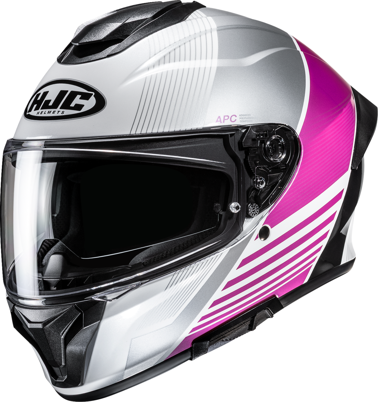 C71 Morix Helmet