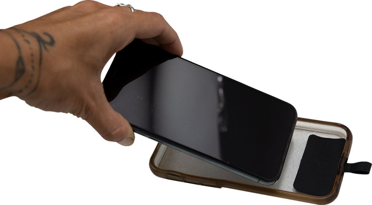 Device Mount Tether