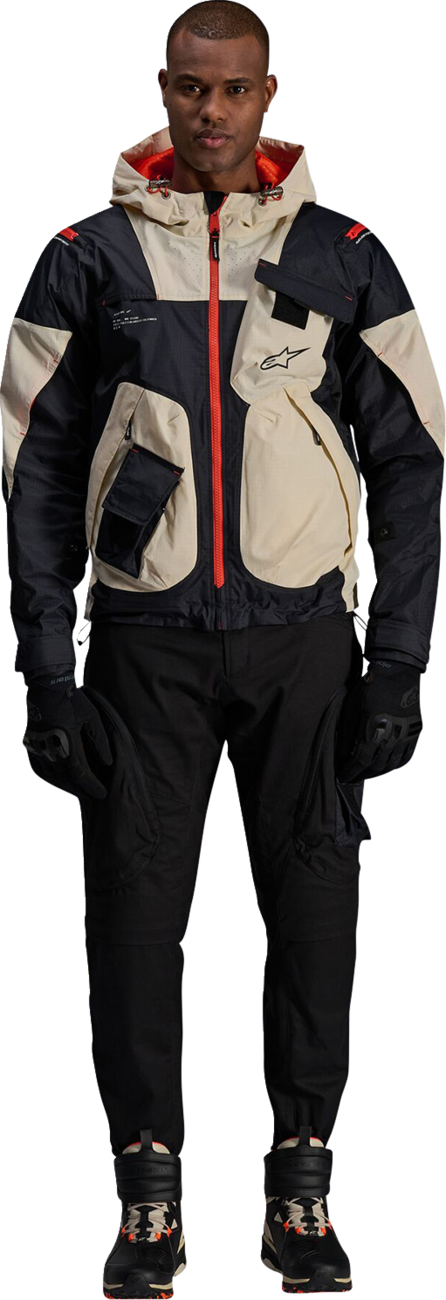 Mogress Air Jacket