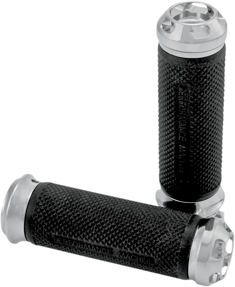 Elite Apex Custom Grips