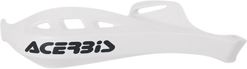 Replacement Rally Profile Handshields