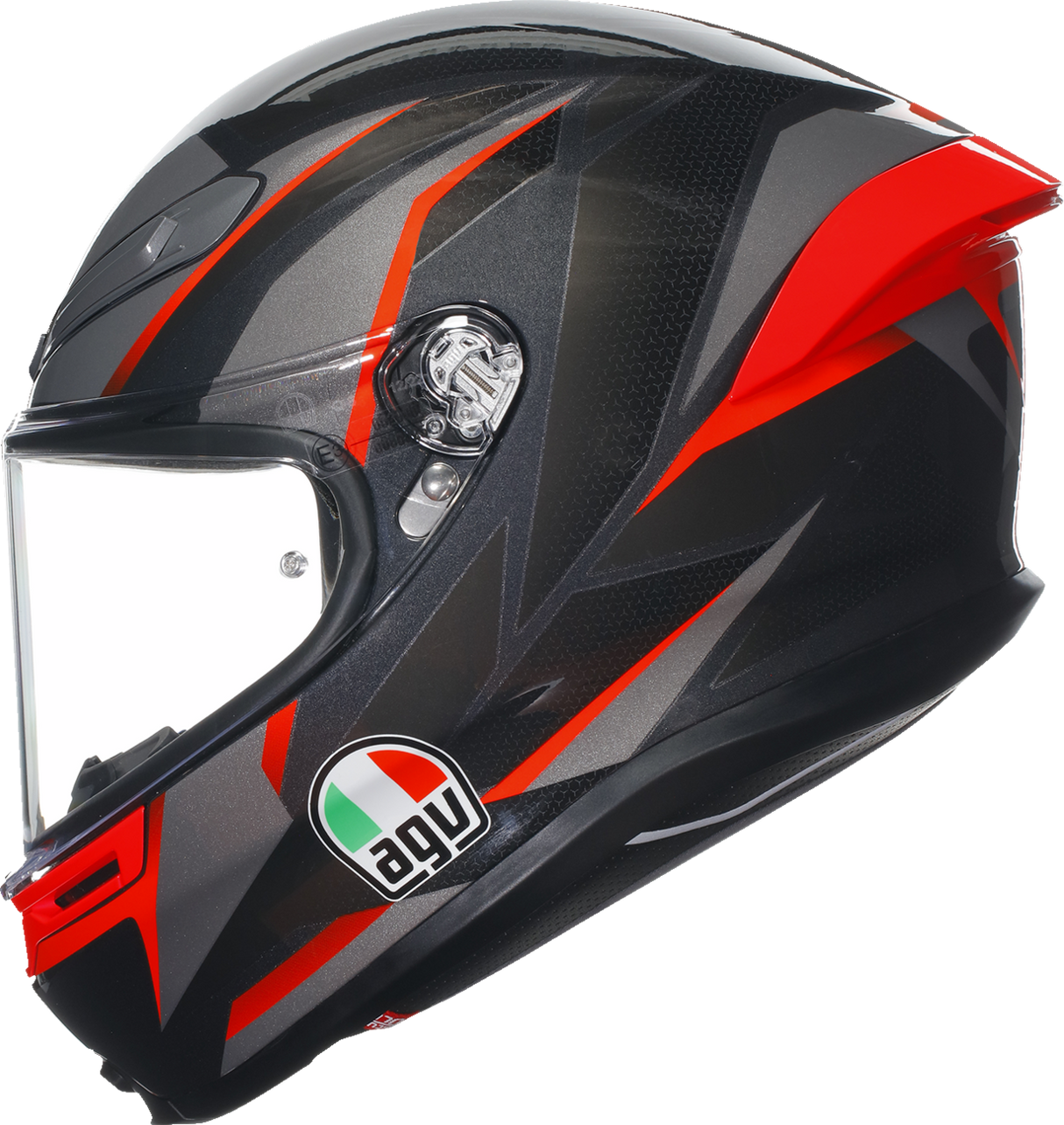 K6 S Slashcut Helmet
