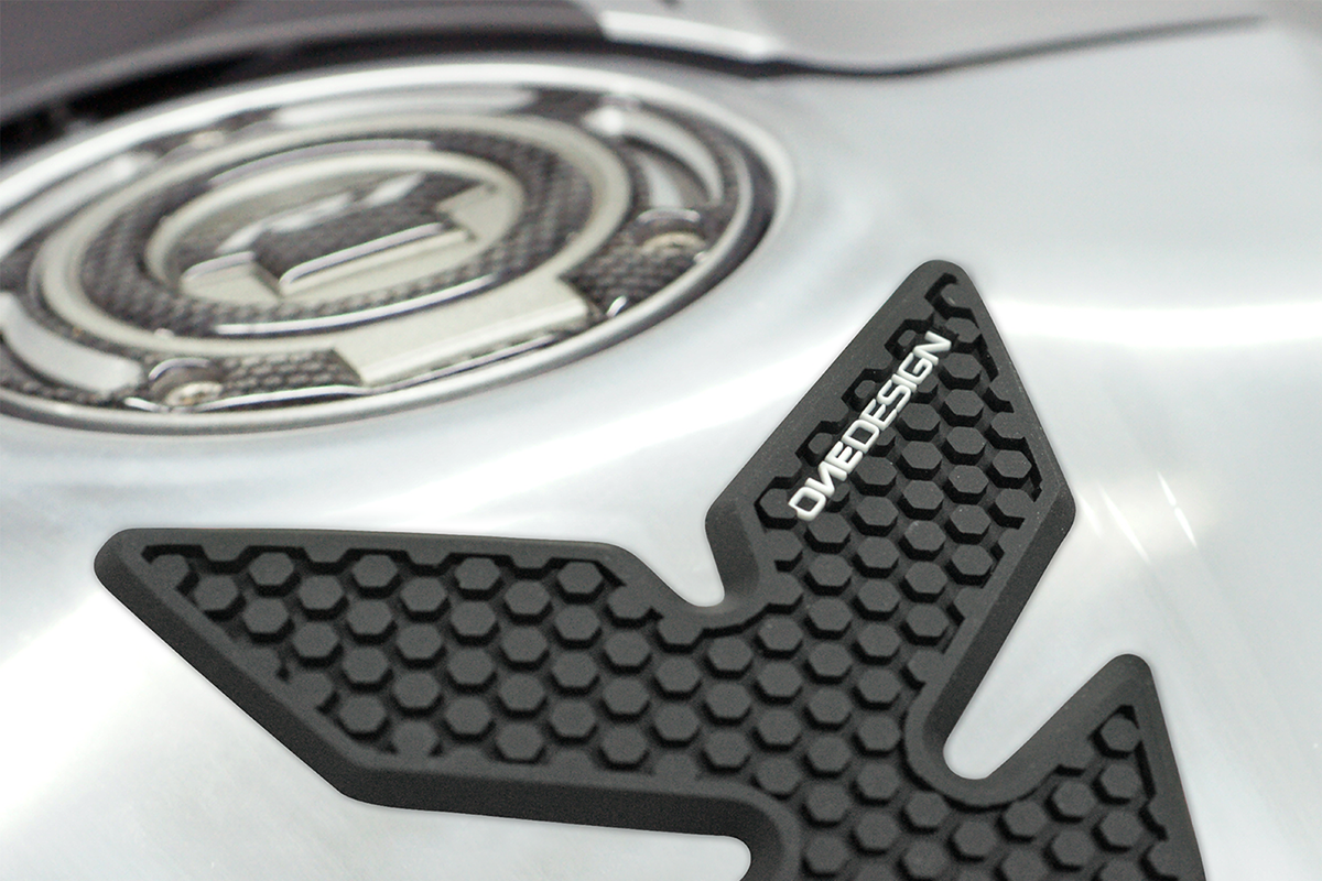 Tire Tank Pad