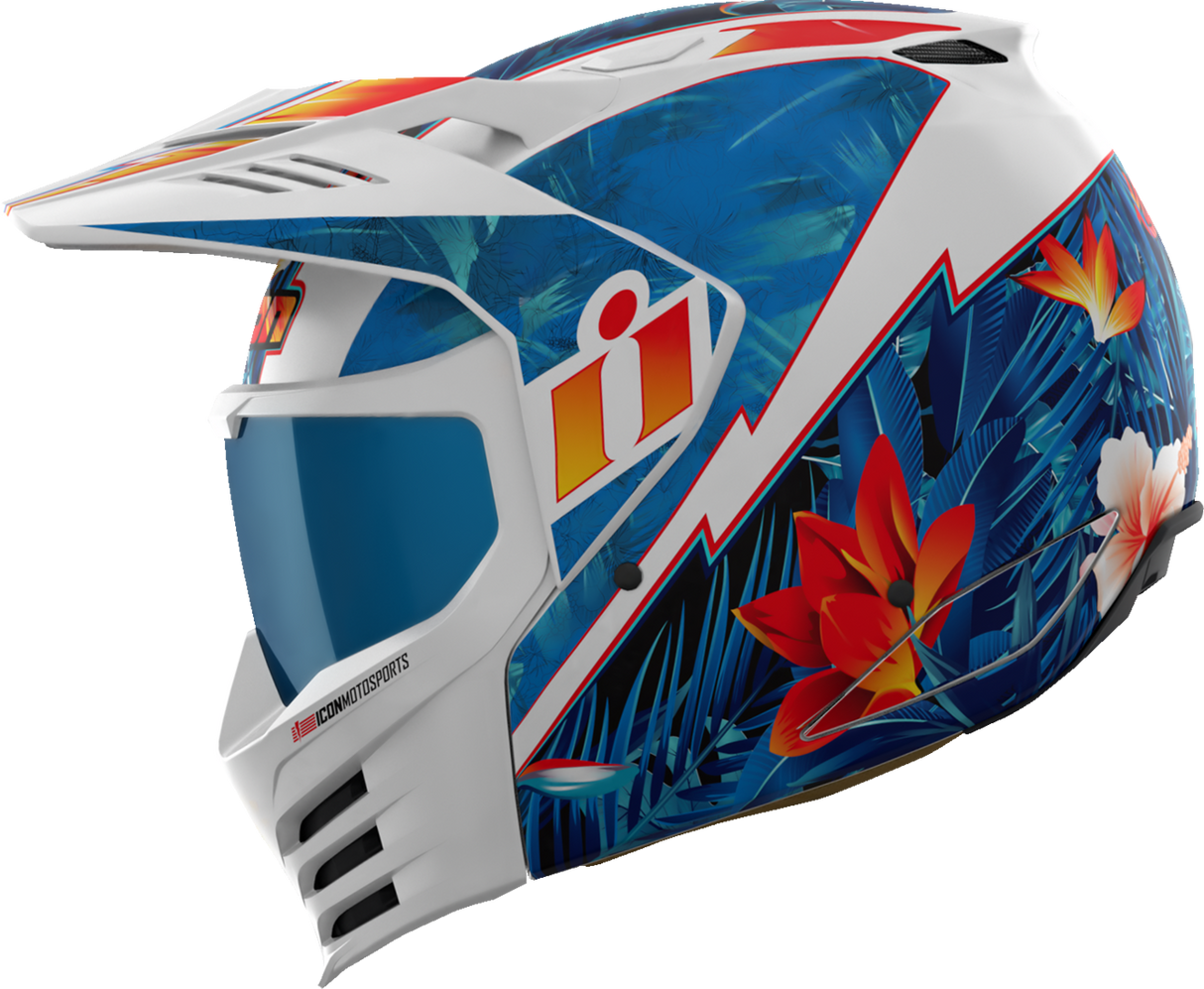 Elsinore™ Kaonohi Helmet
