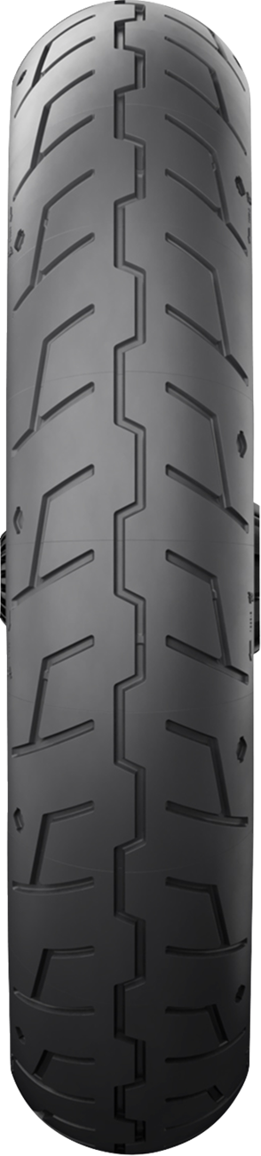 Scorcher 31 Reinforced Tire