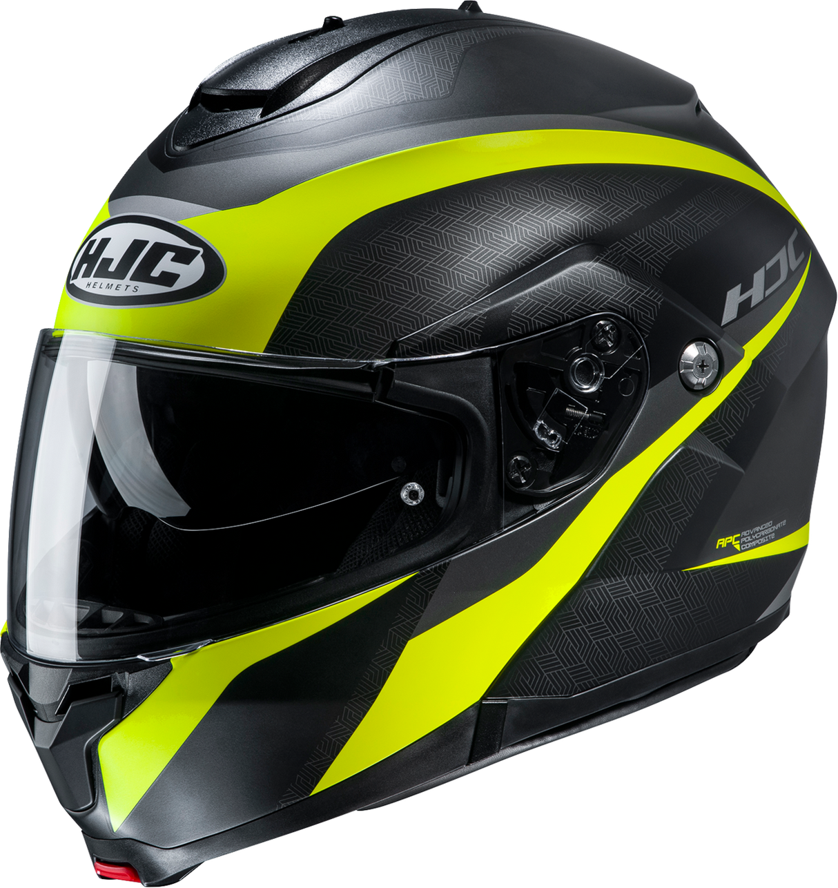C91 Taly Modular Helmet