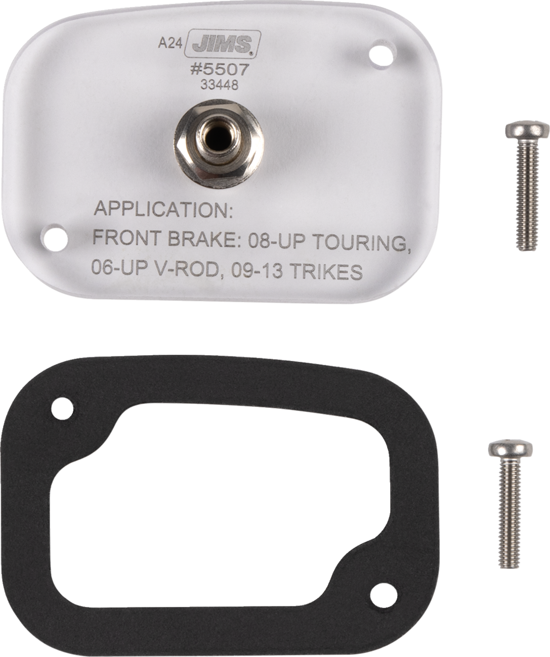 Master Cylinder Brake Bleeding Solution