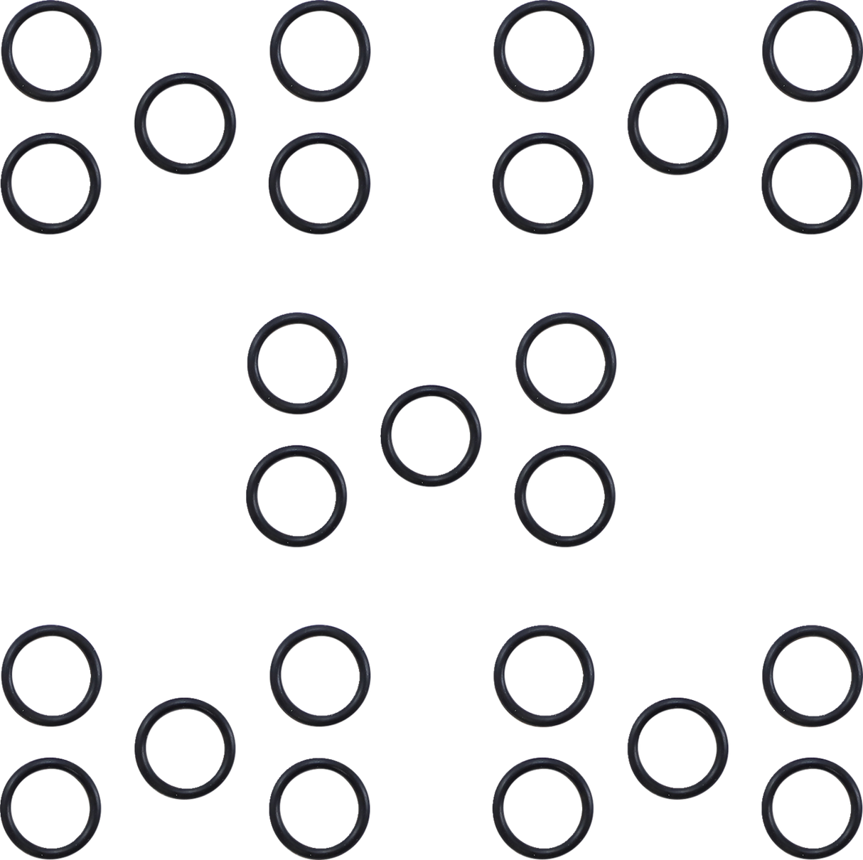 Pushrod Seal